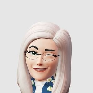 Meet your Posher, Sandra